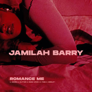 Listen to Once-Upon-A-Time song with lyrics from Jamilah Barry