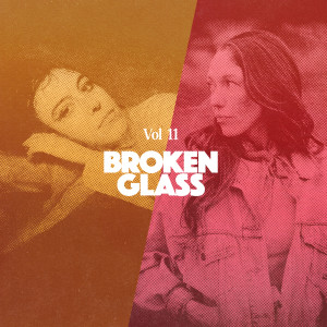 Album Broken Glass, Vol. 11 from Goodwerks