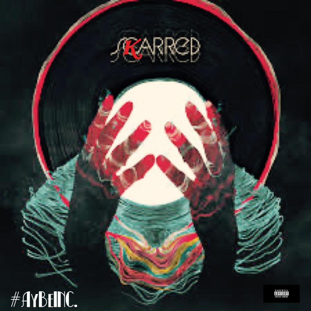 S K A R R E D (Explicit)
