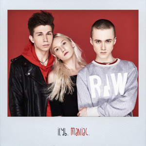 Listen to Maniac song with lyrics from Ilyb