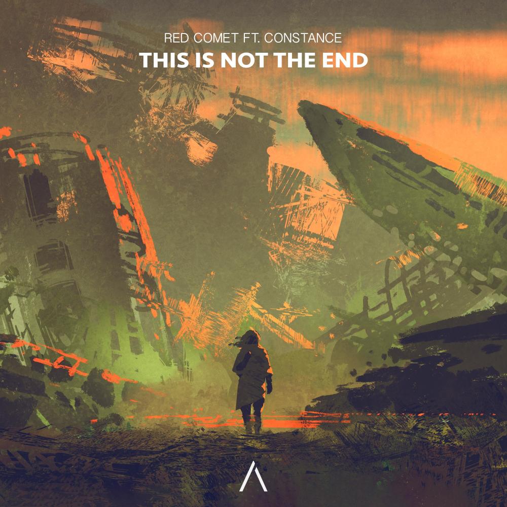 This Is Not The End(feat. Constance)