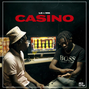 Album Casino (Explicit) from LG