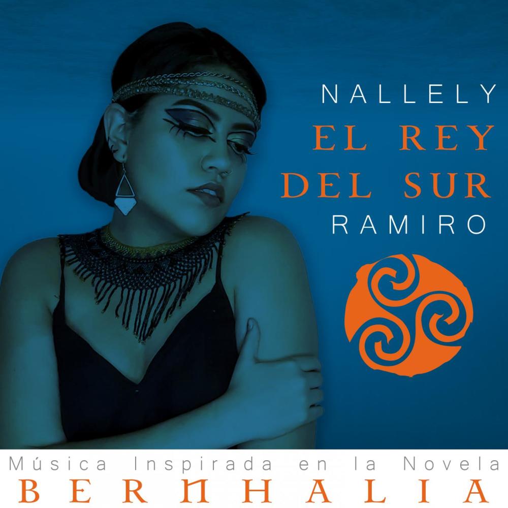 El Rey del Sur(feat. Ricardo Isaí Almazán) (de BERNHALIA)