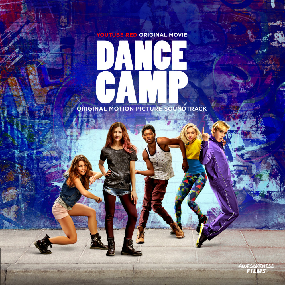 Jump And Shake (From "Dance Camp" Original Motion Picture Soundtrack)