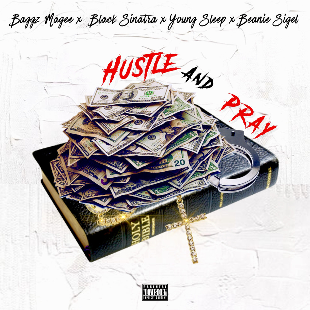 Hustle and Pray (Explicit)