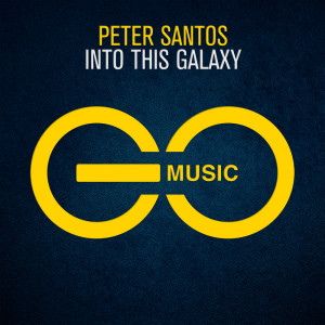 Peter Santos的專輯Into This Galaxy