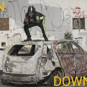 Listen to Downfall (Explicit) song with lyrics from Mann