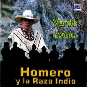 收聽Homero Y La Raza India的El Manteado歌詞歌曲