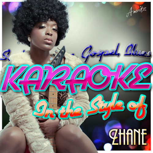 Hey Mr. Dj (7 Inch Remix) [In the Style of Zhane] [Karaoke Version]