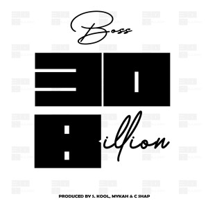 Listen to 30 Billion song with lyrics from Boss