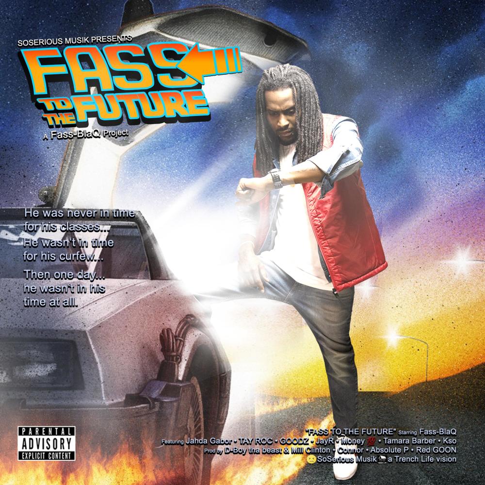 Young Boy (feat. Tamara Barber & Jaytoven) (Explicit)
