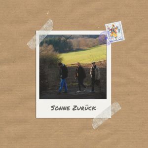 Album Sonne Zurück (Explicit) oleh RO (Rapper from Orhei)
