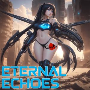 Album Eternal Echoes (feat. Anya Jasmine) oleh CircleKSK