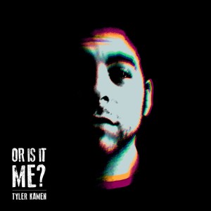 收聽Tyler Kamen的End of the Night歌詞歌曲