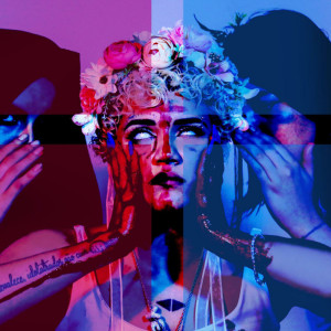 Listen to Quem sou song with lyrics from NaBrisa