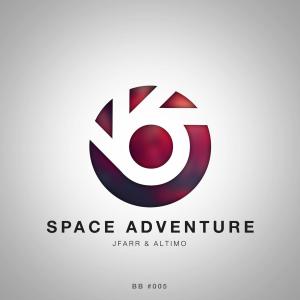 Album Space Adventure from Altimo