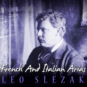 Listen to Fedora: Amor Ti Vieta song with lyrics from Leo Slezak
