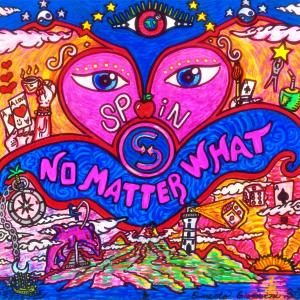 Album No Matter What oleh Spin