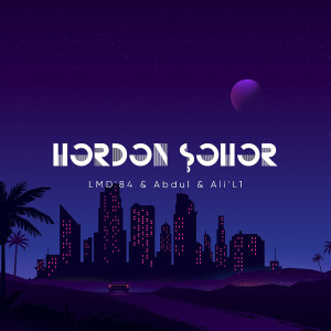 Album Hərdən Şəhər from 