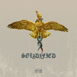 ELLI$的专辑Solidified (Explicit)