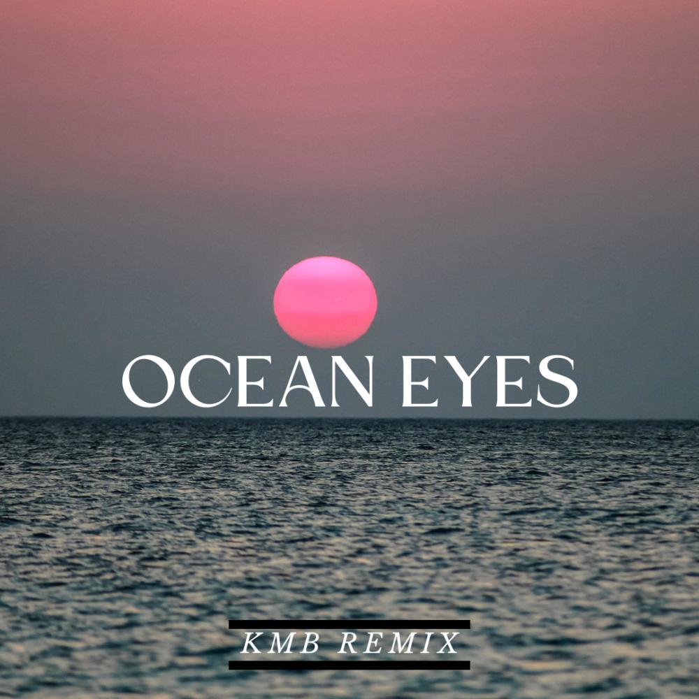 Ocean Eyes