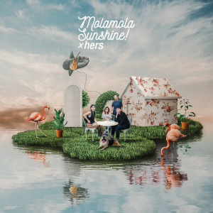 收聽Mola mola Sunshine! X Hers的เช้า สาย เย็น ค่ำ歌詞歌曲