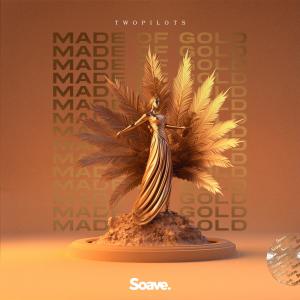 Listen to Made Of Gold (feat.Joakim Wilow) song with lyrics from TWOPILOTS