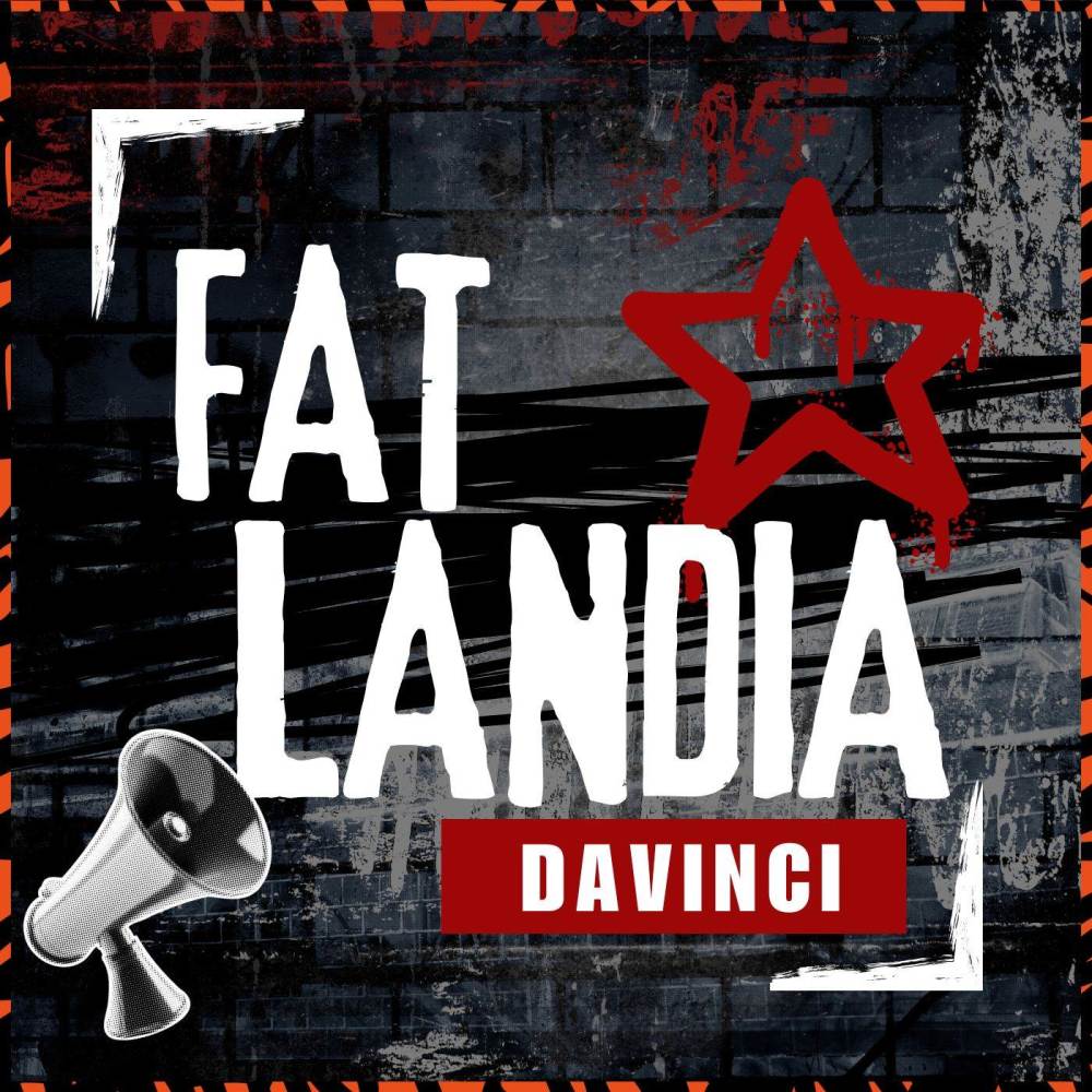 Fat Lândia (Explicit)