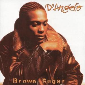 D'Angelo的專輯Brown Sugar