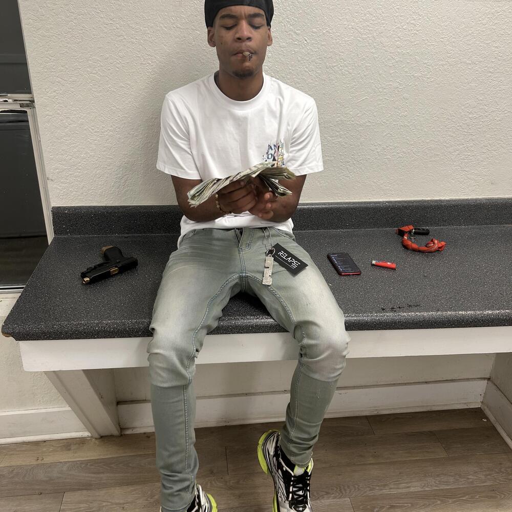 DontKnowMe (Explicit)