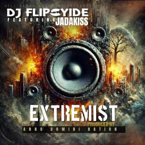 Jadakiss的專輯Extremist (feat. Jadakiss)