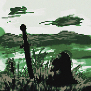 default playlist img