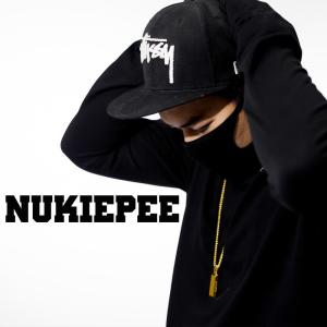 Dengarkan Do You Feel Like Me lagu dari Nukiepee dengan lirik