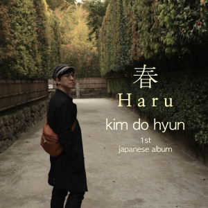 Album Haru from 김도현