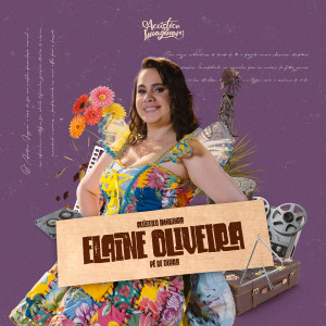 ดาวน์โหลดและฟังเพลง Se Avexe Não พร้อมเนื้อเพลงจาก Acústico Imaginar