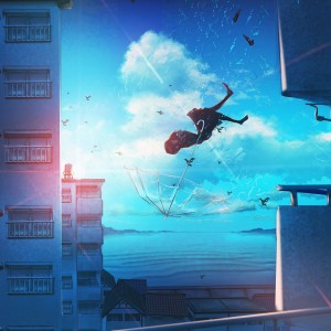 收聽Mitro的Falling For You歌詞歌曲