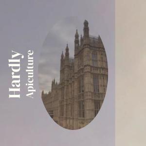 Album Hardly Apiculture oleh Various