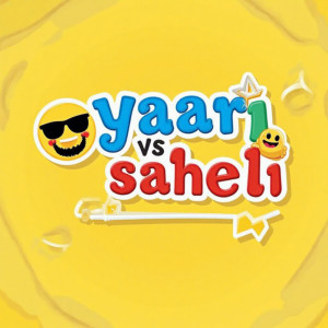 Album Yaari Vs Saheli from Ronit Rana