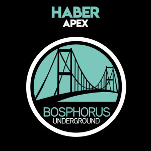 Album Apex oleh Haber