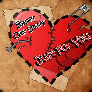 Listen to Malaikat Cinta Untuknya song with lyrics from Baper Our Story