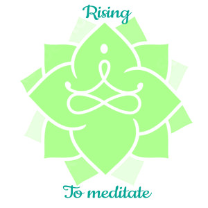 To Meditate的專輯Rising