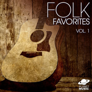 The Hit Co.的專輯Folk Favorites, Vol. 1