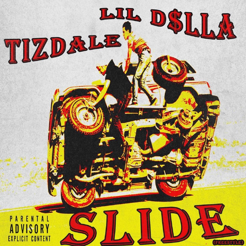 Slide (Explicit)