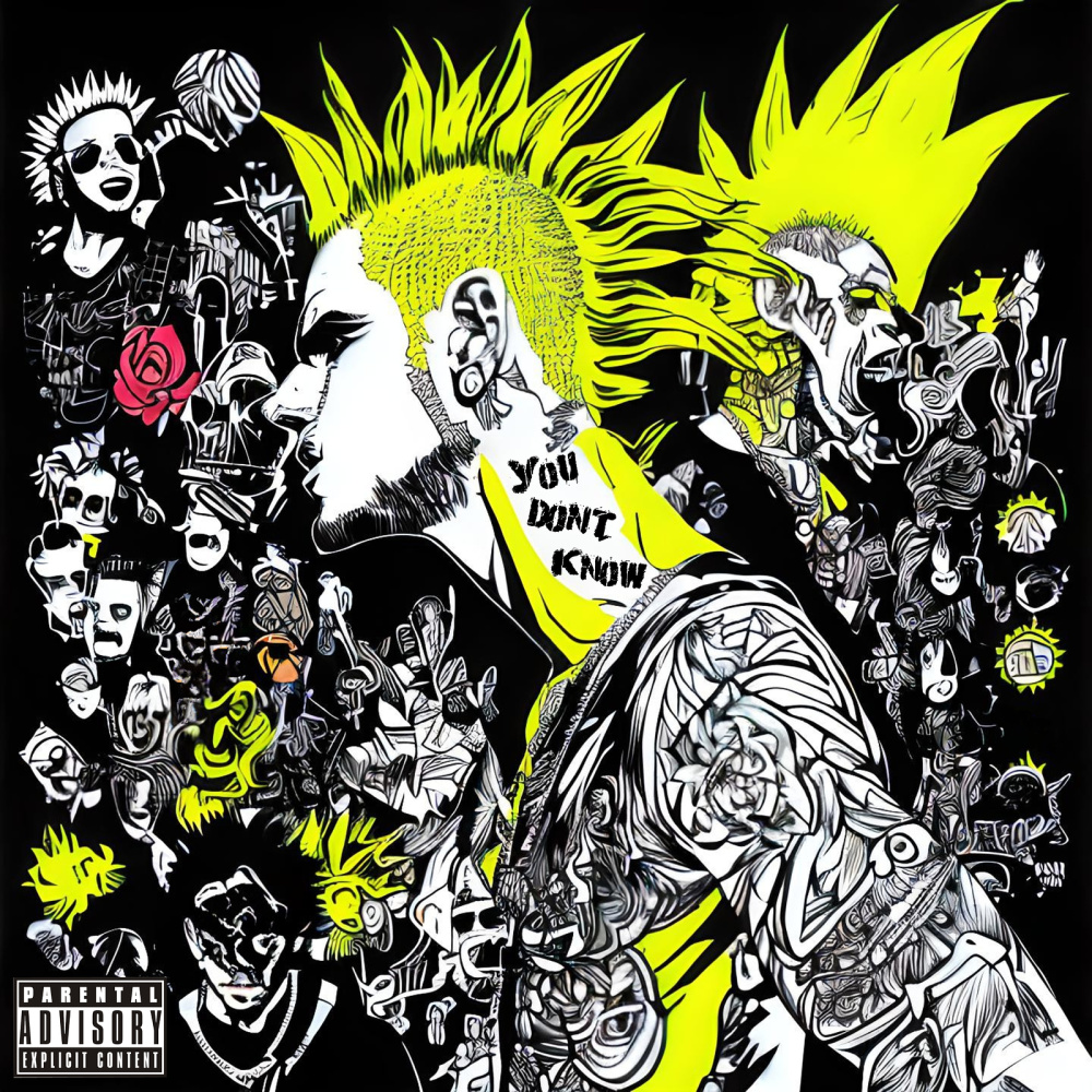 You Don't Know (Explicit)