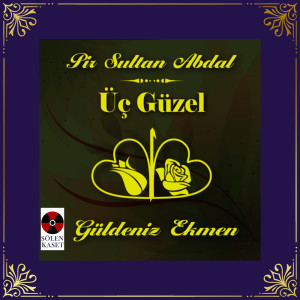 收听Güldeniz Ekmen的Ayrılık Derdinin Dermanı Nedir歌词歌曲