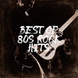อัลบัม Best of 80s Rock Hits ศิลปิน The Rock Heroes