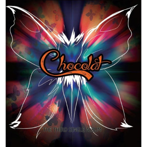 收聽Chocolat的Black Tinkerbell (Instrumental)歌詞歌曲