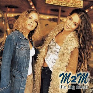 收聽M2M的Sometimes (Album Version)歌詞歌曲