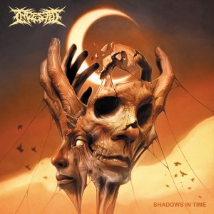 Ingested的專輯Shadows in Time (Explicit)