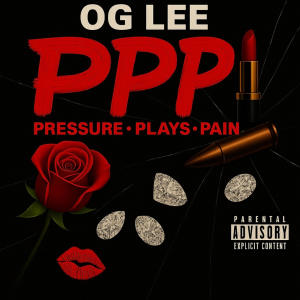 Og Lee的專輯P.P.P (Explicit)